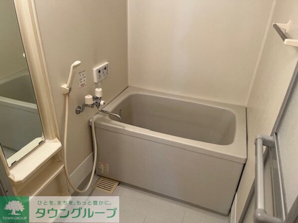 アベニューの物件内観写真